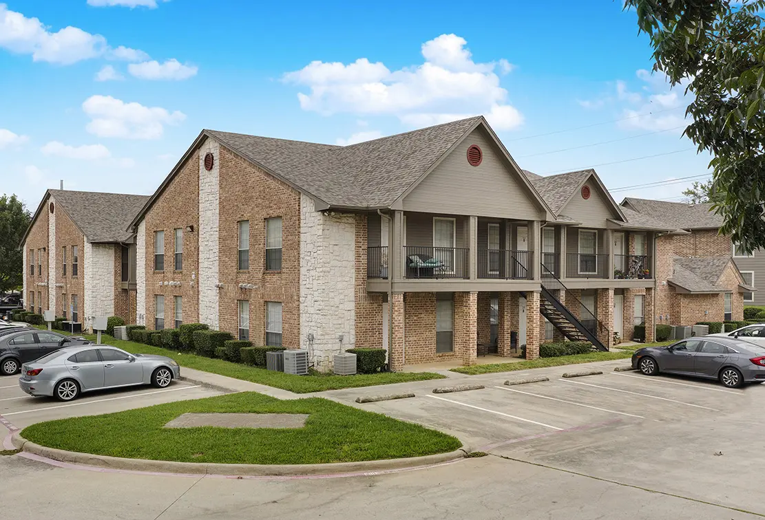 Cole Place in Denton, TX (4)